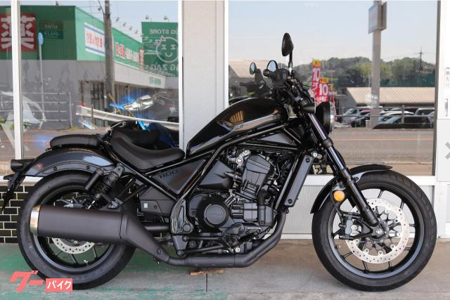 中古車「CB1000R」