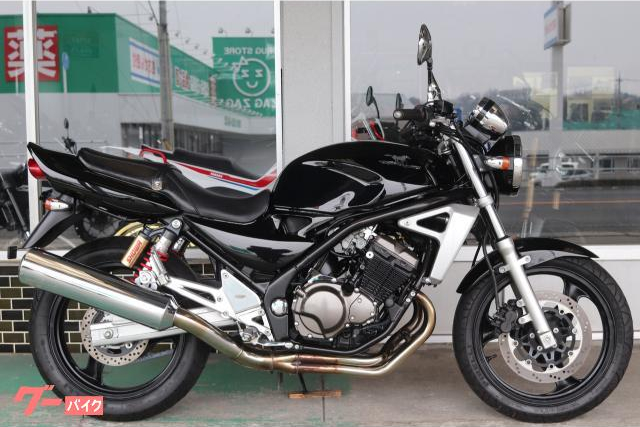 中古車 Kawasaki「VALIUS-Ⅱ」